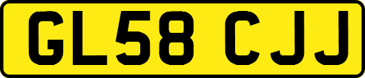 GL58CJJ