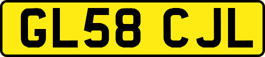 GL58CJL