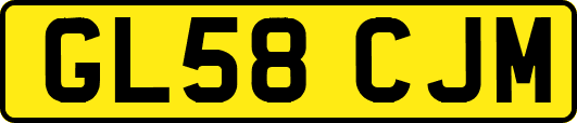 GL58CJM