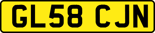 GL58CJN
