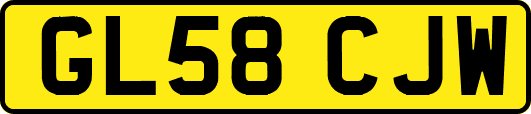 GL58CJW