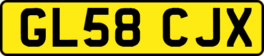 GL58CJX
