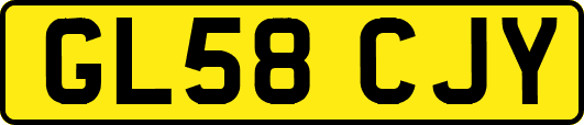 GL58CJY