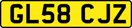 GL58CJZ