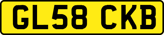 GL58CKB
