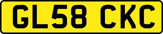 GL58CKC