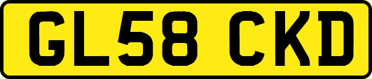 GL58CKD