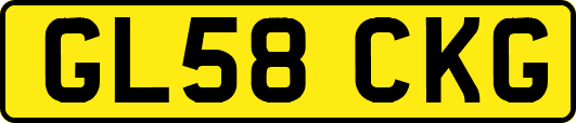 GL58CKG