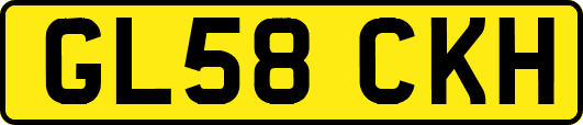 GL58CKH