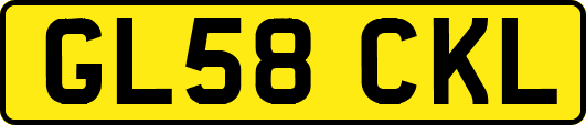 GL58CKL