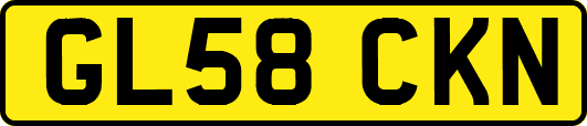 GL58CKN