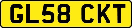 GL58CKT