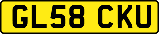 GL58CKU