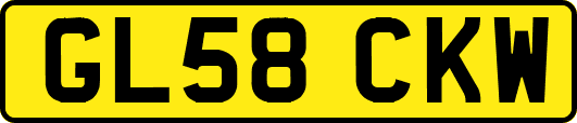 GL58CKW