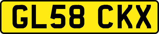 GL58CKX