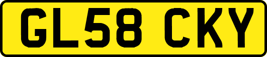 GL58CKY