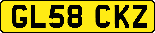 GL58CKZ