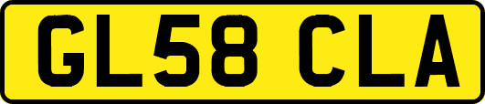 GL58CLA