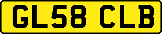 GL58CLB