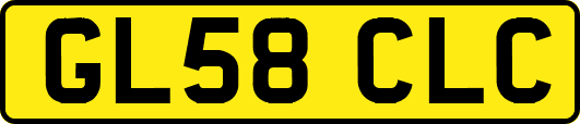 GL58CLC