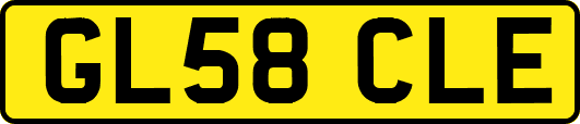GL58CLE