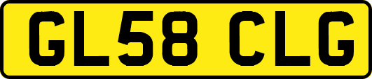 GL58CLG