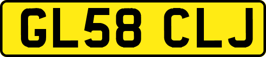GL58CLJ