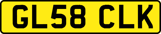 GL58CLK