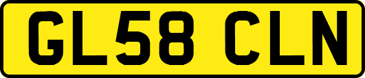 GL58CLN