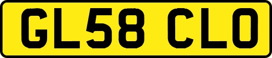 GL58CLO