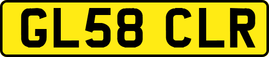 GL58CLR