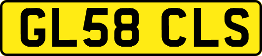 GL58CLS