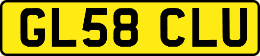 GL58CLU