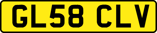 GL58CLV
