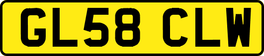 GL58CLW