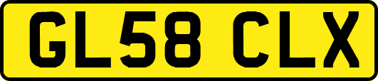 GL58CLX