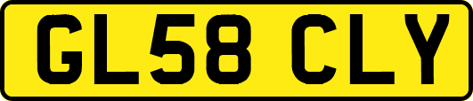 GL58CLY