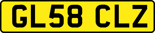 GL58CLZ