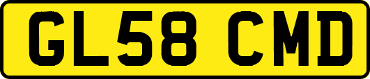 GL58CMD