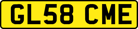 GL58CME