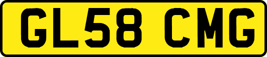 GL58CMG