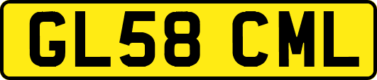 GL58CML