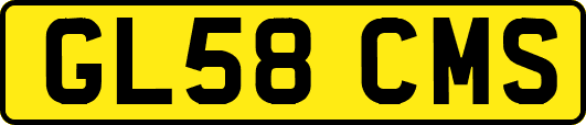 GL58CMS