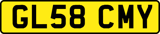 GL58CMY