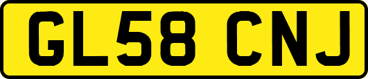 GL58CNJ