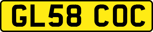 GL58COC