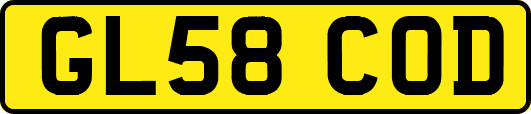 GL58COD