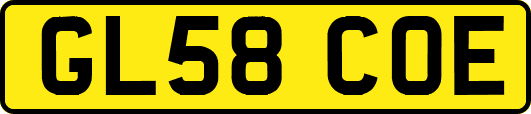 GL58COE
