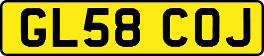GL58COJ