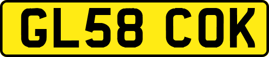 GL58COK